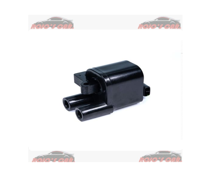 
 BOBINA ESTADO SOLIDO - ALTA ENERGIA INJETECH DODGE ATOS 01-12 I10 12-14