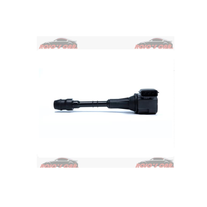  BOBINA ESTADO SOLIDO - ALTA ENERGIA INJETECH NISSAN ALTIMA 02-06 MAXIMA 01-08 FRONTIER 05-21 MURANO 03-08 PATHFINDER 01-12 QUEST 04-09 NV1500 NV2500 NV3500 12-21 XTERRA 05-15