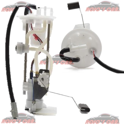 BOMBA DE GASOLINA MÓDULO INJETECH FORD RANGER 01-03 (DISTANCIA ENTRE EJES DE 112" Y 126") MAZDA B2300 MAZDA B3000 01-03 MAZDA B4000 01-03