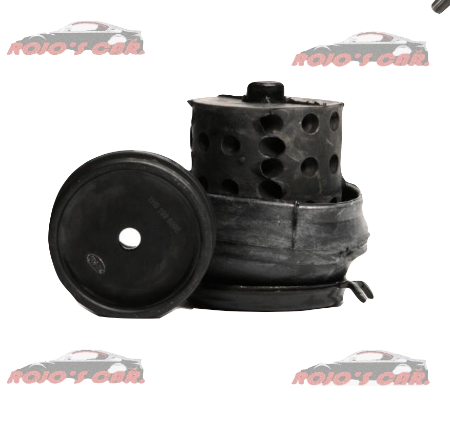 SOPORTE DE MOTOR DAI PARA SEAT IBIZA REFERENCE 1.6L L4 01-02/CORDOBA 1.6L 00-02 , 2L 00-02/VOLKSWAGEN DERBY TRENDLINE 1.8L L4 95-05/GOLF CL 1.8L L4 92-99 , GTI 2L L4 93-98/JETTA GLS 2L L4 93-99