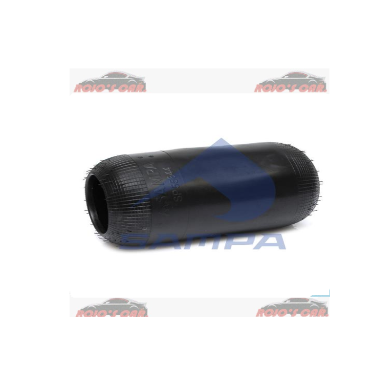 BOLSAS DE AIRE PARA SUSPENSION MEMBRANA MERCEDES, TORINO, MAN OEM 0003270101