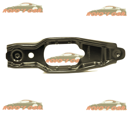  HORQUILLA DE CLUTCH PARA VOLKSWAGEN JETTA A4 1.8L L4 1999-2008, 2.0L L4 1999-2008, BEETLE 1.8L L4 1999-2008, 1.9L L4 1999-2008, 2.0L L4 1999-2008, 2.5L L5 1999-2008, EUROVAN 2.5L L5 2000-2005