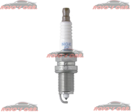  BUJIA DE ENCENDIDO NGK PARA VOLKSWAGEN  VOLKSWAGEN BEETLE 2L L4 03-04/SEAT ALHAMBRA SPORT 03-08/CORDOBA 1.6L 10