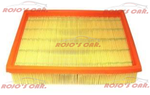 FILTRO DE AIRE INTERFIL - TOYOTA COROLLA