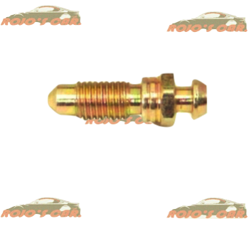  PURGADOR DE FRENOS LUSAC 7 X 38.5 MM,