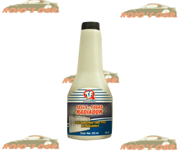SELLADOR DE RADIADOR LIQUIDO TF QUIMICA