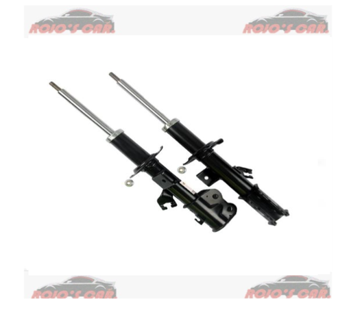 AMORTIGUADOR EXTREME BOGE PARA NISSAN KICKS 2016-2020