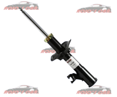 AMORTIGUADOR HIDRAULICO BOGE NISSAN TSURU 1.6L L4 1992-2016 