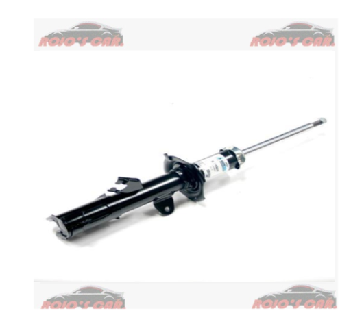 AMORTIGUADOR BOGAS BOGE LADO DERECHO DELANTERO PARA NISSAN VERSA 1.6L 2011-2019
