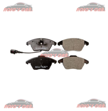BALATA FRENO DE DISCO FAG SEAT ALTEA 2005-2010