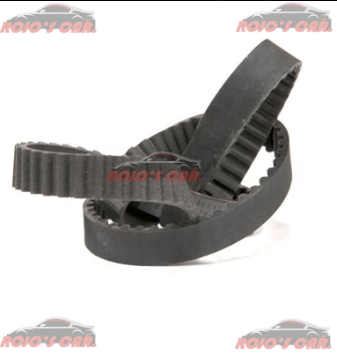 BANDA DE DISTRIBUCION O DE TIEMPO IMPORTACION SEAT	IBIZA