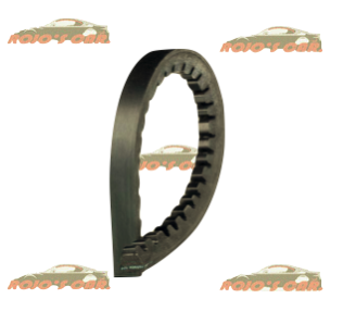 BANDA VULCO GATES PARA VOLKSWAGEN SEDAN 1600I 93-01 , CLASICO 93-01 , EDICION ESPECIAL 93-0
