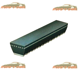 BANDA V DENTADA GATES ANCHO 3/4 PULGADA 9.5 (MILIMETROS) PARA CHEVROLET CHEVY 1.6L L4 2000-2012 CHEVY MONZA 1.6L