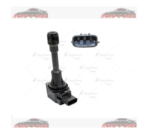 BOBINA ESTADO SOLIDO - ALTA ENERGIA SPARTAN PARA NISSAN NOTE 1.6L L4 2014-2016
