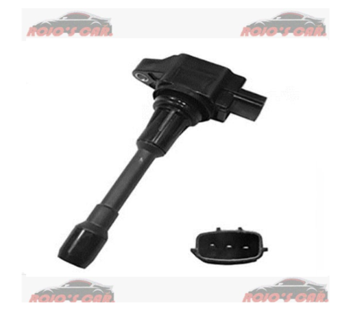 BOBINA ESTADO SOLIDO - ALTA ENERGIA SPARTAN PARA NISSAN SENTRA 2.0L L4 2011-2012
