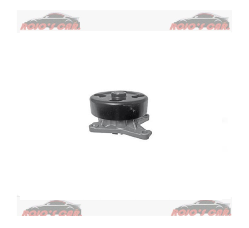 BOMBA DE AGUA SEALED POWER PARA NISSAN SENTRA 2.0L L4 2007-2010