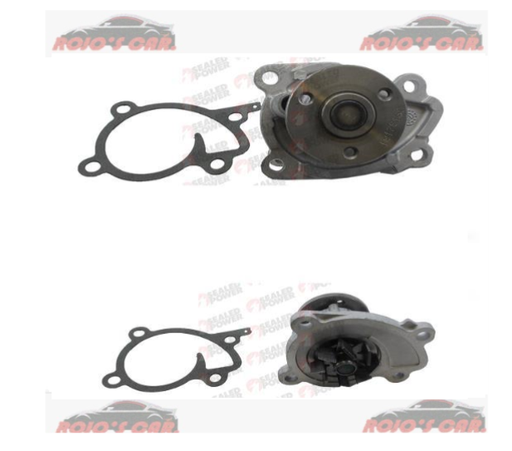 BOMBA DE AGUA SEALED POWER PARA NISSAN VERSA 1.6L L4 2011-2019