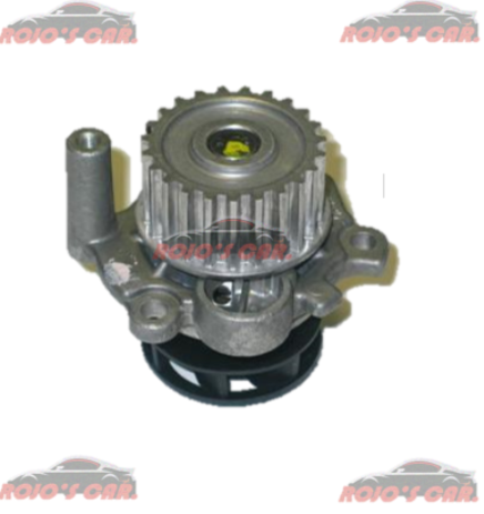 BOMBA DE AGUA SEALED POWER SEAT TOLEDO