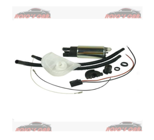 BOMBA DE GASOLINA ELECTRICA CARTER REPUESTO PARA NISSAN TIIDA 1.8L L4 2007-2012