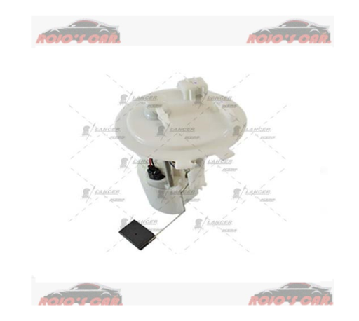 BOMBA DE GASOLINA ELECTRICA KEM PARA NISSAN MARCH 1.6L L4 2012-2018