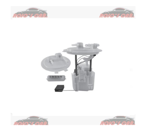 BOMBA DE GASOLINA ELECTRICA UNIFLOW MODULO ALTA PRESION PARA NISSAN MARCH 1.6L L4 2012-2016