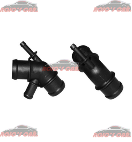 BRIDA TOMA DE AGUA GP1 SEAT CORDOBA