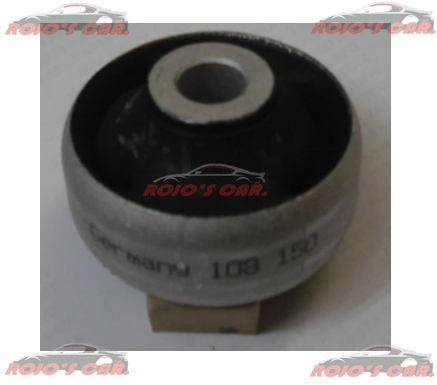 BUJE DE HORQUILLA MEISTERSATZ PARA SEAT	LEON	2000-2006 