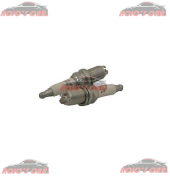 BUJIA DE ENCENDIDO CHAMPION COPPER PLUS  SEAT IBIZA	2001-2002