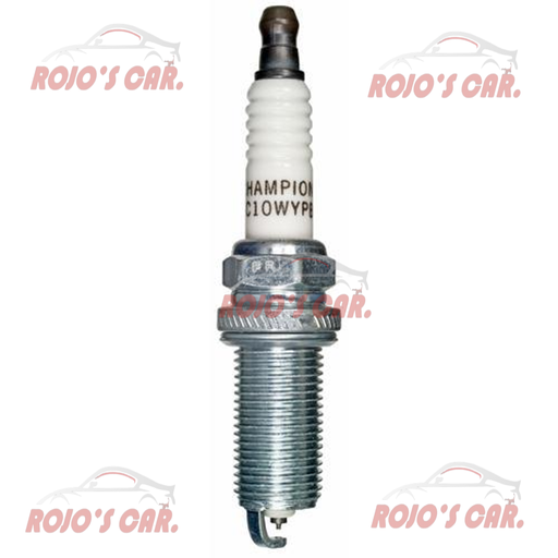 BUJIA DE ENCENDIDO CHAMPION (Múltiplo de Venta x4)
