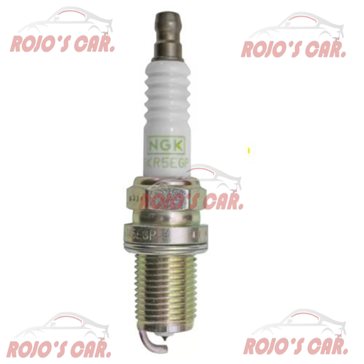 BUJIA DE ENCENDIDO NGK - TOYOTA - (Múltiplo de Venta x4)