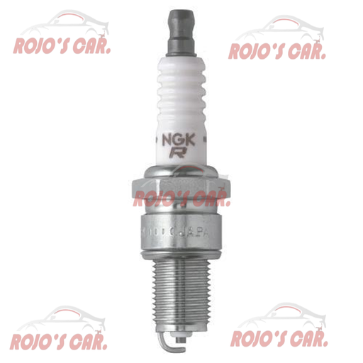 BUJIA DE ENCENDIDO NGK (Múltiplo x4)