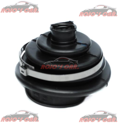 MACHETA O CUBREPOLVO DAI SEAT TOLEDO