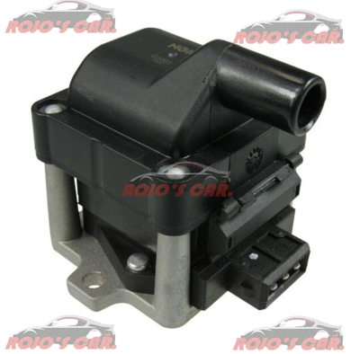 BOBINA ESTADO SOLIDO - ALTA ENERGIA NGK SEAT LEON