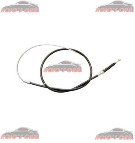 CHICOTE O CABLE DE FRENO DE MANO CAHSA SEAT CORDOBA