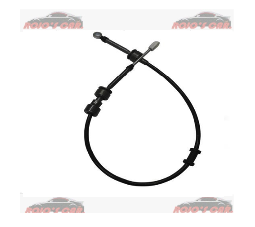 CHICOTE O CABLE SELECTOR DE VELOCIDADES CAHSA PARA NISSAN VERSA 1.6L L4 2012-2015