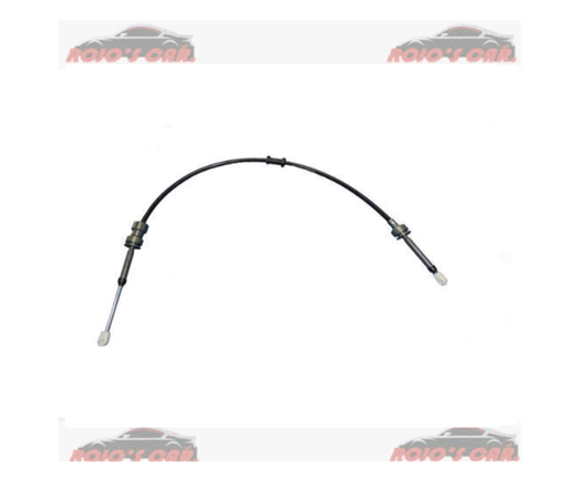 CHICOTE O CABLE SELECTOR DE VELOCIDADES CAHSA TRANSMISION ESTANDAR PARA NISSAN VERSA 1.6L L4 2012-2014