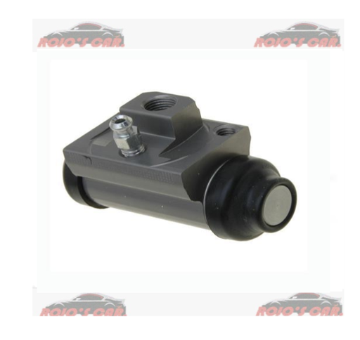 CILINDRO DE RUEDA PARA FRENOS LUSAC PARA NISSAN MARCH 2012-2014