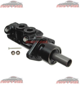 CILINDRO MAESTRO DE FRENOS LUSAC PARA SEAT IBIZA