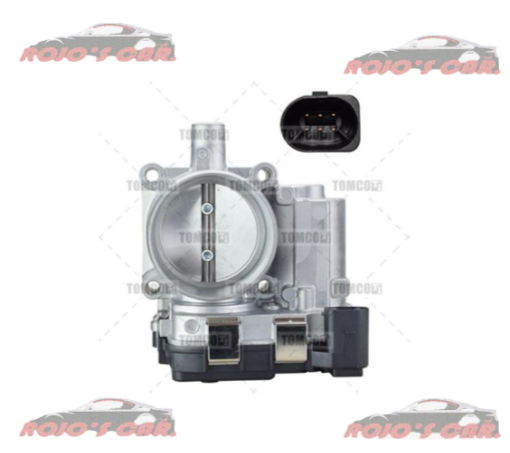 CUERPO DE ACELERACION TOMCO SEAT IBIZA 1.2L L4