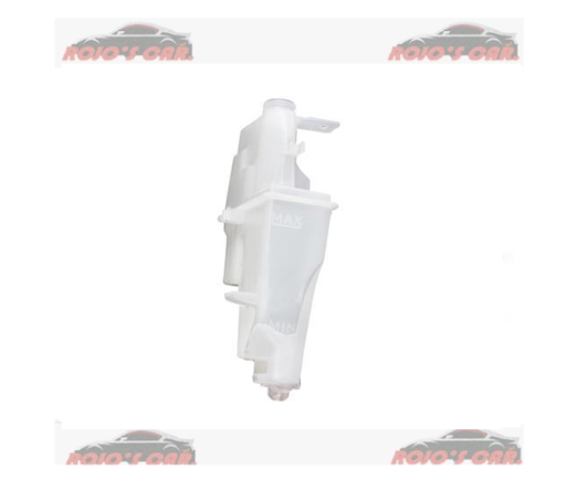 DEPOSITO DE ANTICONGELANTE SIN TAPON PARA NISSAN VERSA 1.6L L4 2012-2016