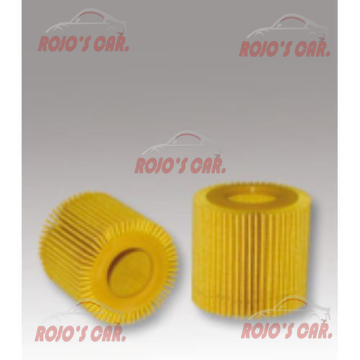 FILTRO DE ACEITE GONHER - TOYOTA