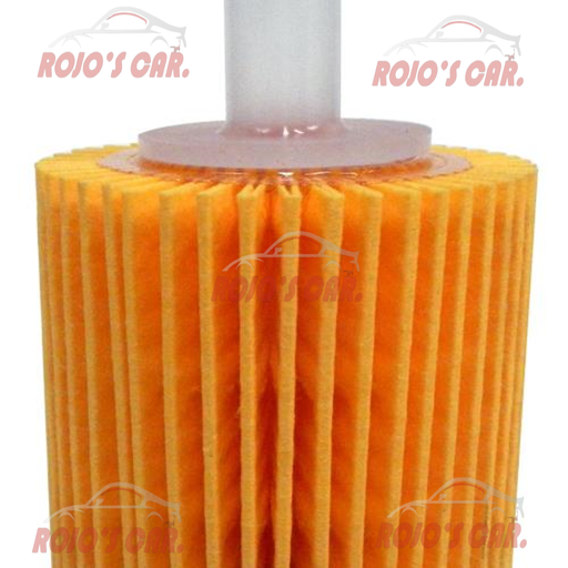 FILTRO DE ACEITE INTERFIL - TOYOTA