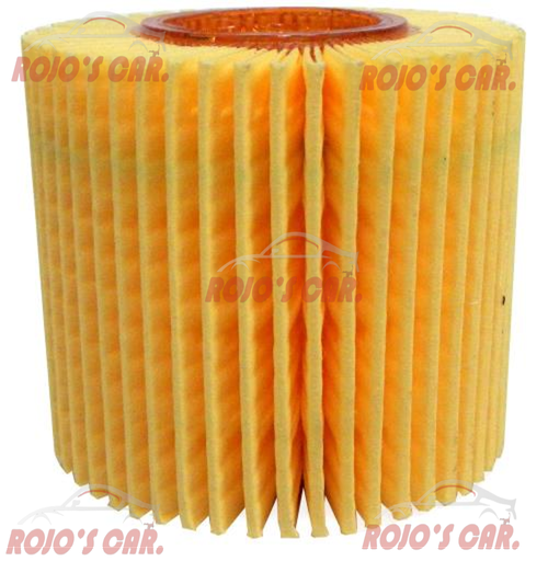FILTRO DE ACEITE INTERFIL - TOYOTA