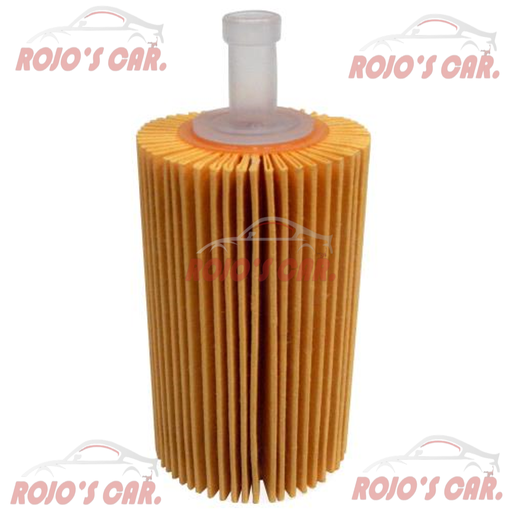 FILTRO DE ACEITE INTERFIL - TOYOTA