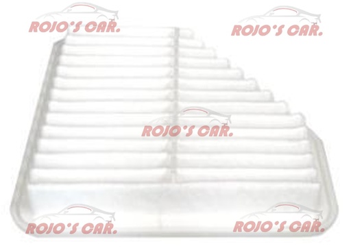 FILTRO DE AIRE GONHER - TOYOTA - PONTIAC - CAMRY - COROLLA