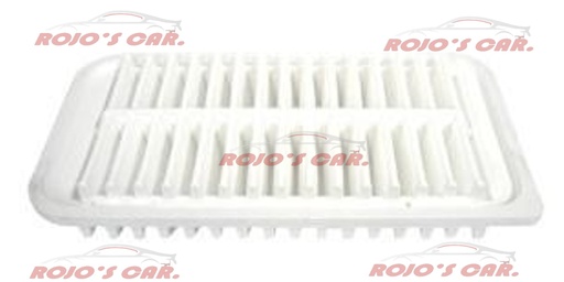 FILTRO DE AIRE GONHER - TOYOTA COROLLA