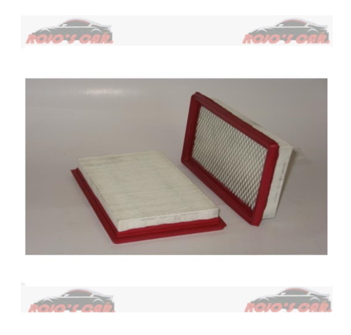 FILTRO DE AIRE GONHER PARA NISSAN CUBE 1.8L L4 2009-2012 