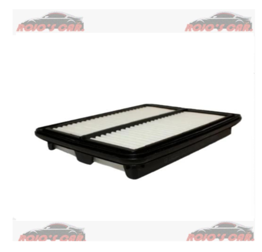 FILTRO DE AIRE GONHER PARA NISSAN KICKS 1.6L L4 2017-2020 