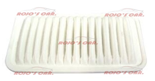 FILTRO DE AIRE INTERFIL - TOYOTA - PONTIAC - COROLLA - MATRIX