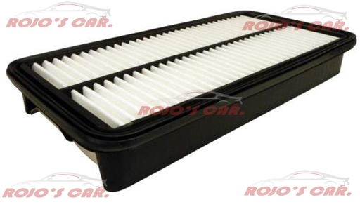 FILTRO DE AIRE INTERFIL - TOYOTA - RAV4 - MR2 - COROLLA